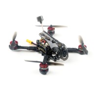 Happymodel Larva-X HD Micro Toothpick/Whoop FPV Drone